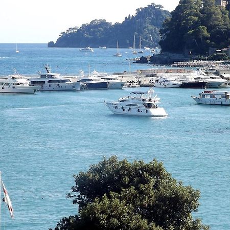 Casa Albina By Holiday World Santa Margherita Ligure Kültér fotó
