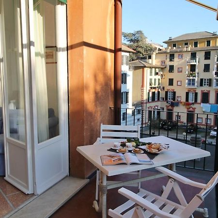 Casa Albina By Holiday World Santa Margherita Ligure Kültér fotó