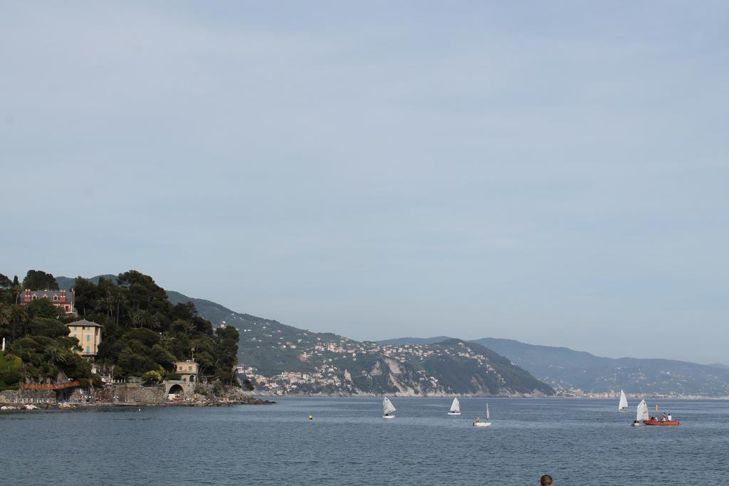 Casa Albina By Holiday World Santa Margherita Ligure Kültér fotó