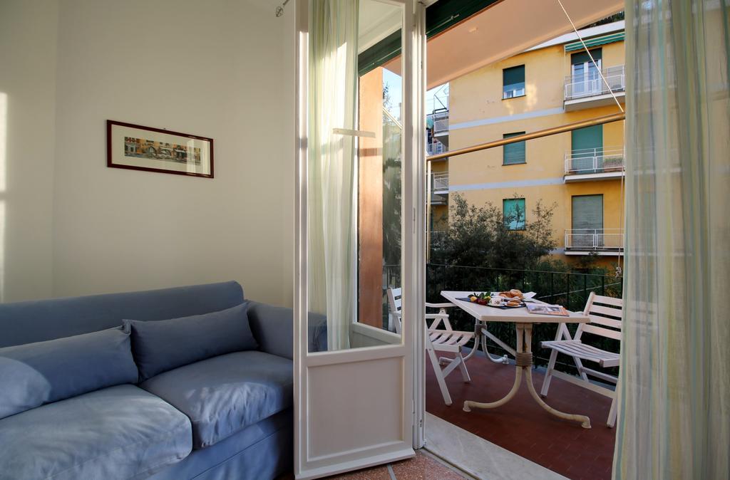 Casa Albina By Holiday World Santa Margherita Ligure Kültér fotó