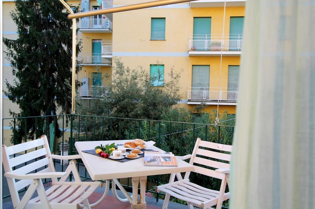 Casa Albina By Holiday World Santa Margherita Ligure Kültér fotó