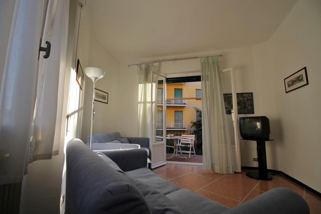 Casa Albina By Holiday World Santa Margherita Ligure Kültér fotó