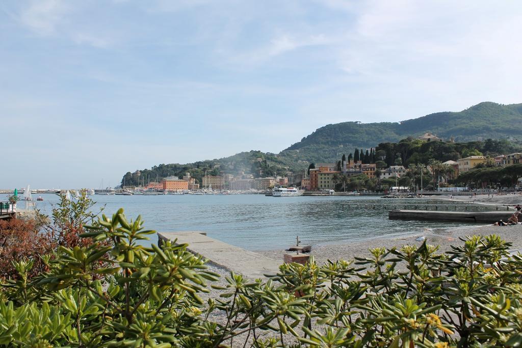 Casa Albina By Holiday World Santa Margherita Ligure Kültér fotó