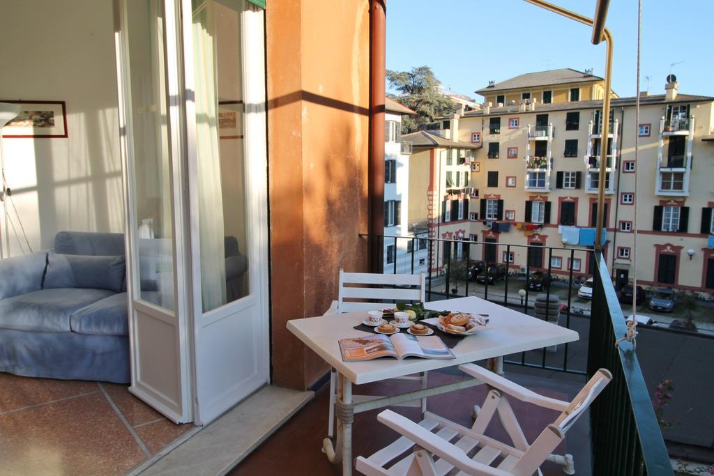 Casa Albina By Holiday World Santa Margherita Ligure Kültér fotó