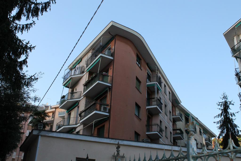 Casa Albina By Holiday World Santa Margherita Ligure Kültér fotó